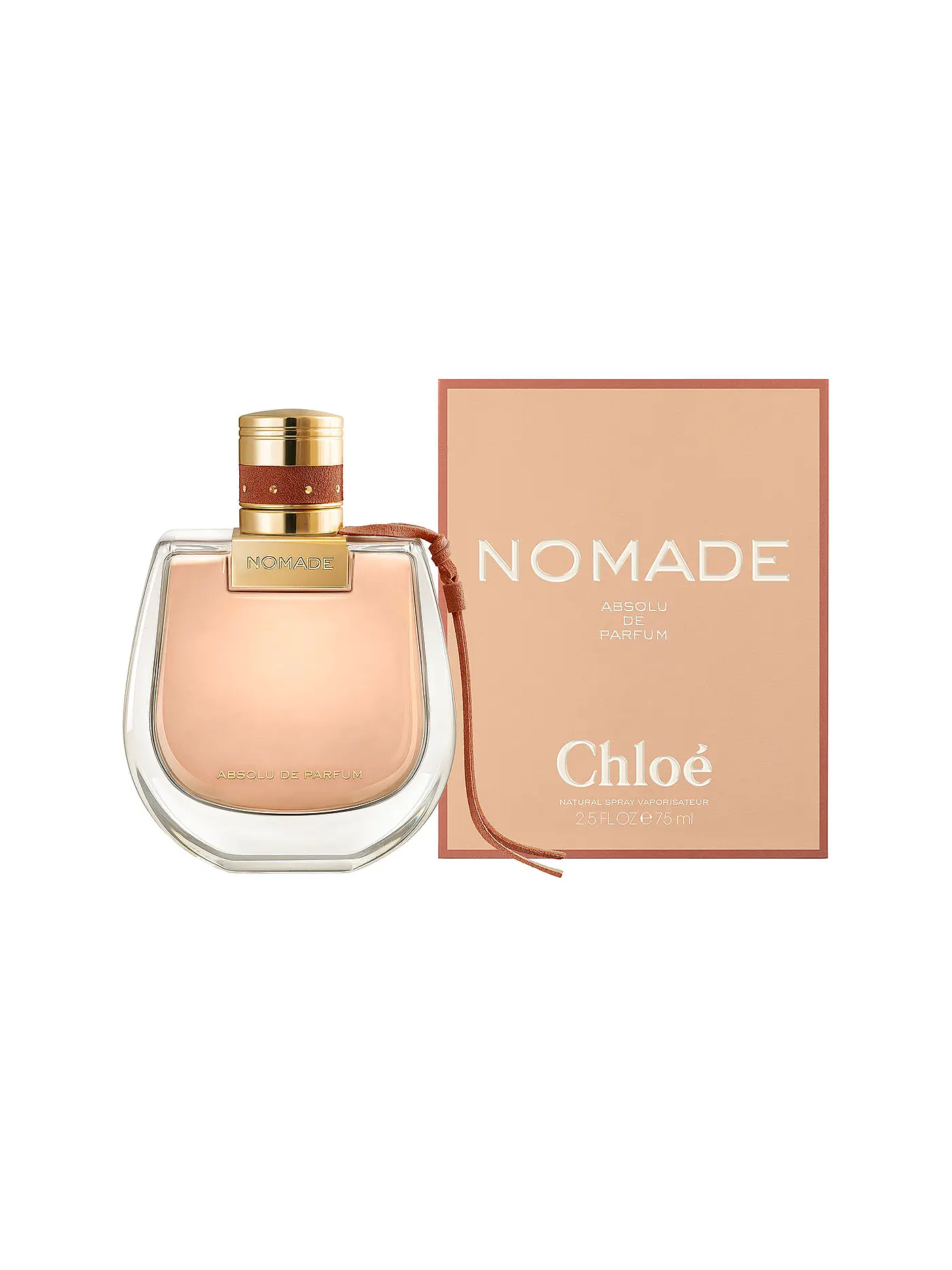 CHLOE | Nomade Absolu Eau de Parfum 75ml | 
